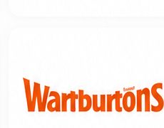 Warburtons
